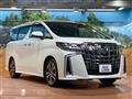 2021 Toyota Alphard G