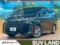 2021 Toyota Alphard G