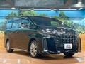 2021 Toyota Alphard G