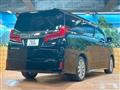 2021 Toyota Alphard G