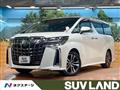 2021 Toyota Alphard G