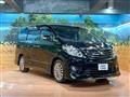 2013 Toyota Alphard G