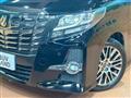 2016 Toyota Alphard G