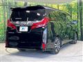 2020 Toyota Alphard G