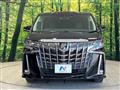 2020 Toyota Alphard G