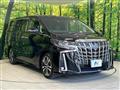 2020 Toyota Alphard G