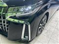 2020 Toyota Alphard G