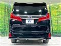 2020 Toyota Alphard G