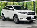 2014 Toyota Harrier Hybrid