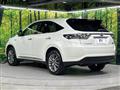 2014 Toyota Harrier Hybrid