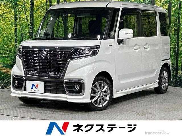 2019 Suzuki Suzuki Others