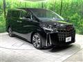 2021 Toyota Alphard G