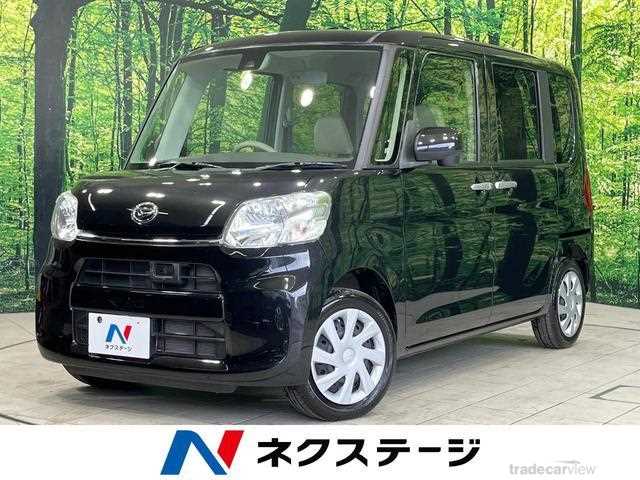 2015 Daihatsu Tanto