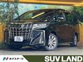 2022 Toyota Alphard G