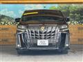 2022 Toyota Alphard G