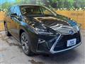 2017 Lexus RX