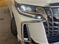 2021 Toyota Alphard G