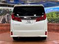 2022 Toyota Alphard G