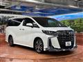 2022 Toyota Alphard G