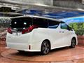 2022 Toyota Alphard G