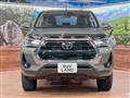 2022 Toyota Hilux