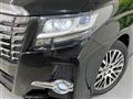 2015 Toyota Alphard G