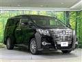 2015 Toyota Alphard G