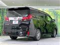 2015 Toyota Alphard G