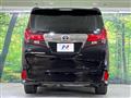 2015 Toyota Alphard G