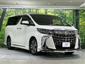 2022 Toyota Alphard G