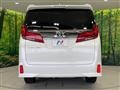 2021 Toyota Alphard G