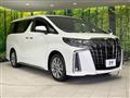 2021 Toyota Alphard G