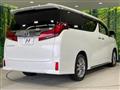 2021 Toyota Alphard G