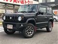 2022 Suzuki Jimny