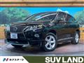 2012 Lexus RX