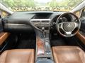 2012 Lexus RX