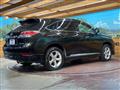 2012 Lexus RX