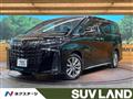 2022 Toyota Alphard G