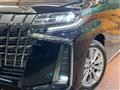 2022 Toyota Alphard G