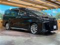 2022 Toyota Alphard G