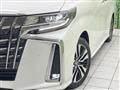 2023 Toyota Alphard G