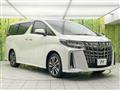 2023 Toyota Alphard G