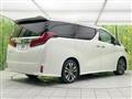 2023 Toyota Alphard G