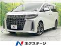 2019 Toyota Alphard G