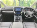 2019 Toyota Alphard G