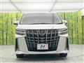 2019 Toyota Alphard G