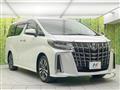 2019 Toyota Alphard G