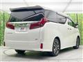 2019 Toyota Alphard G