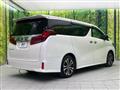 2021 Toyota Alphard G