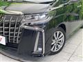 2021 Toyota Alphard G